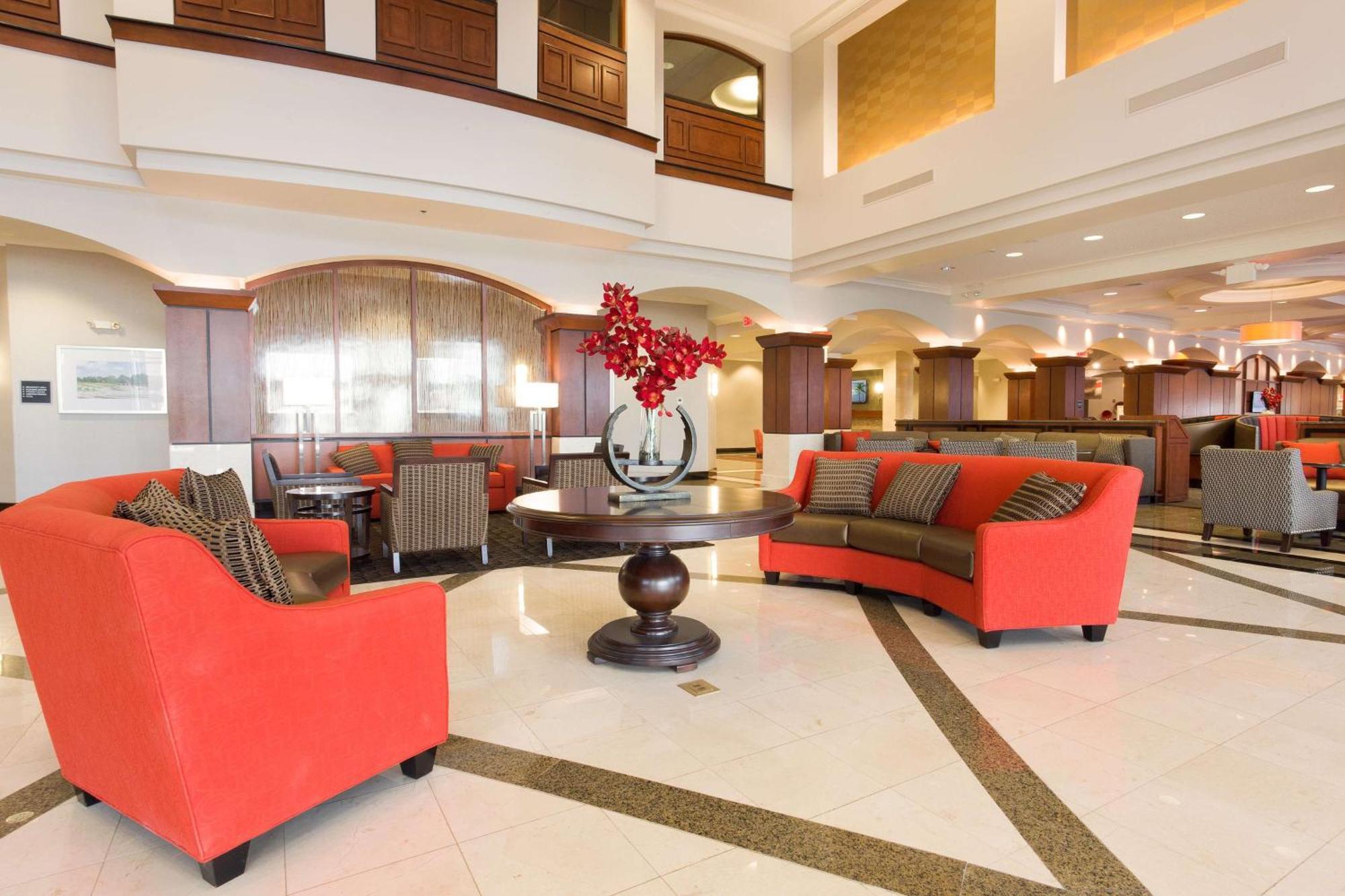 Drury Plaza Hotel Indianapolis Carmel Dış mekan fotoğraf