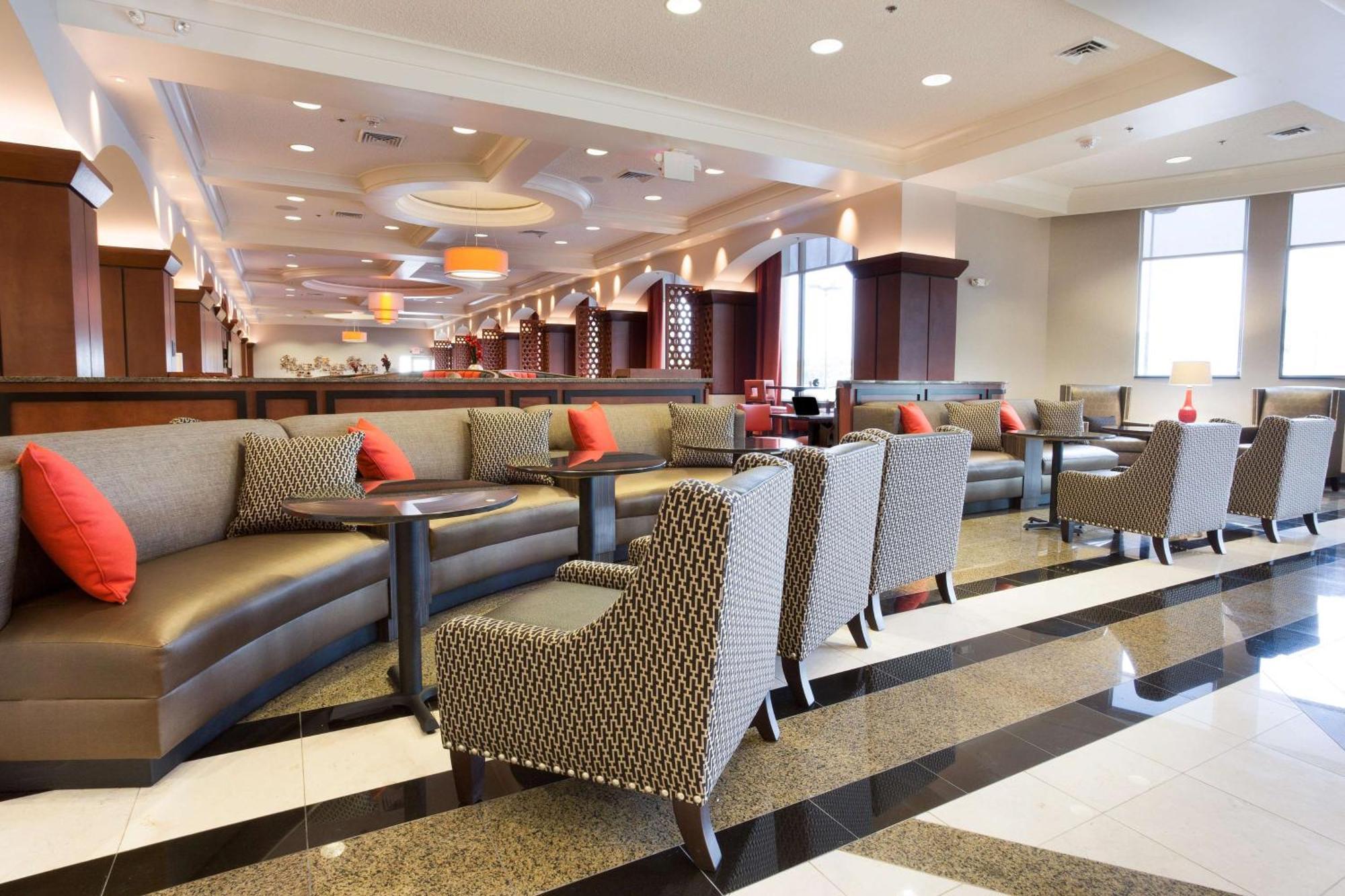 Drury Plaza Hotel Indianapolis Carmel Dış mekan fotoğraf