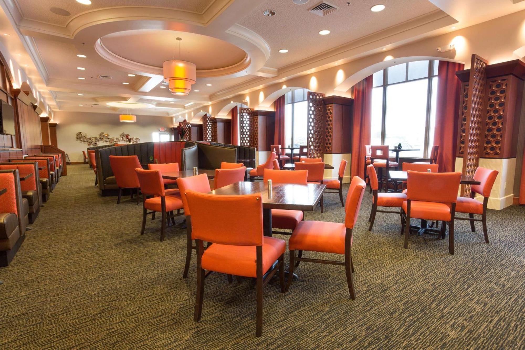 Drury Plaza Hotel Indianapolis Carmel Dış mekan fotoğraf