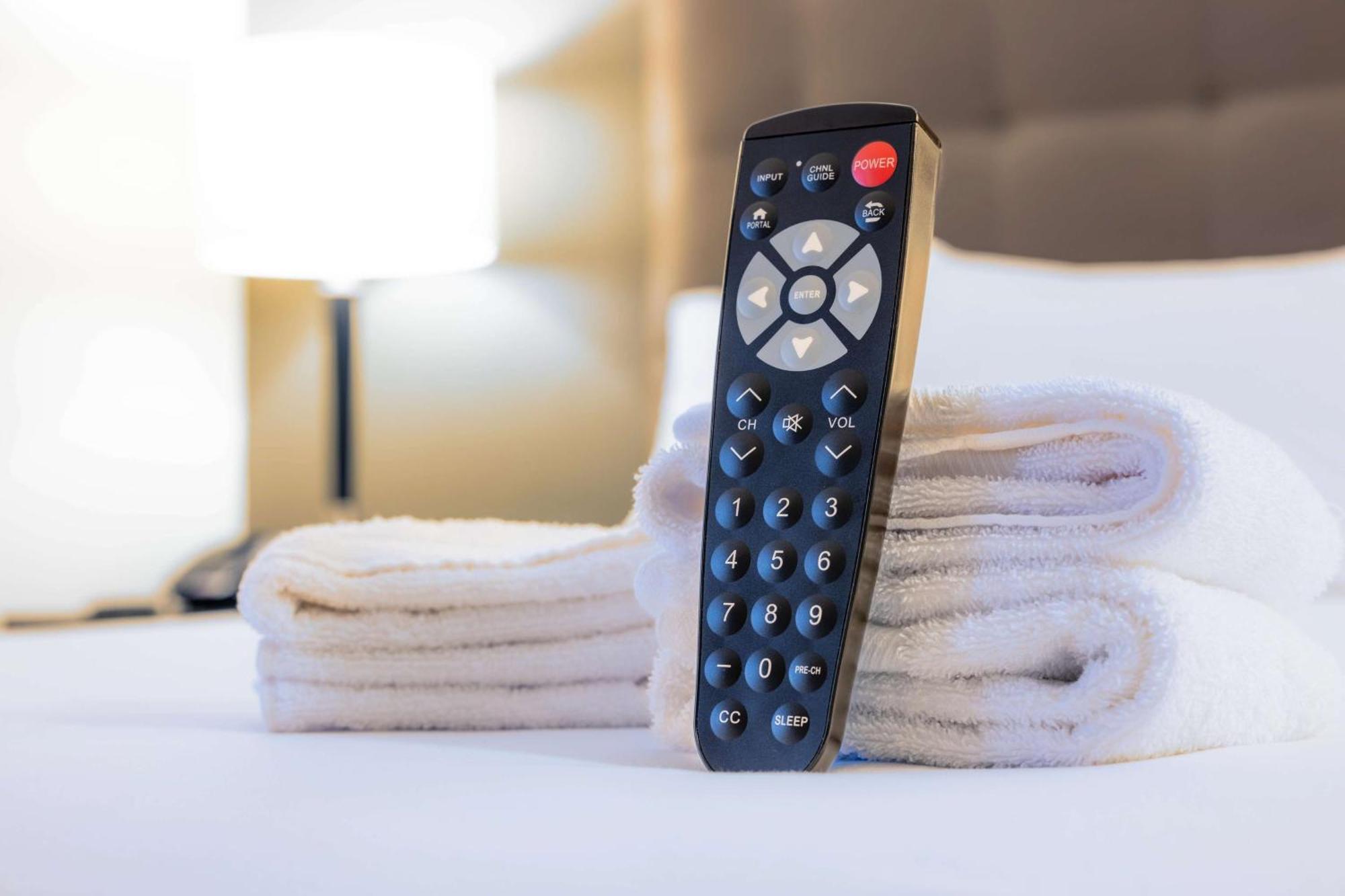 Drury Plaza Hotel Indianapolis Carmel Dış mekan fotoğraf